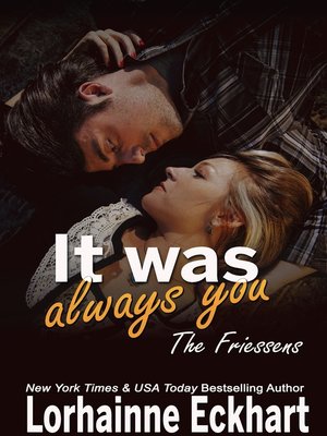 cover image of It Was Always You